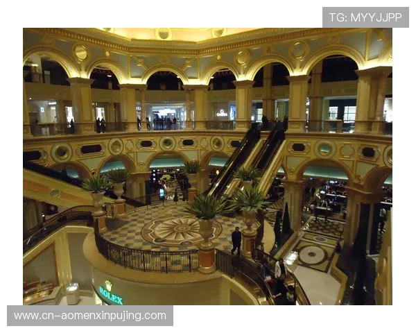 娱乐场葡京的多元化游戏体验：满足不同年龄层玩家的娱乐需求